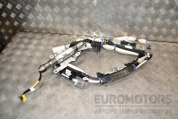Подушка безопасности боковая правая шторка Honda Civic 2011-2017 0589P1000209 391772 euromotors.com.ua