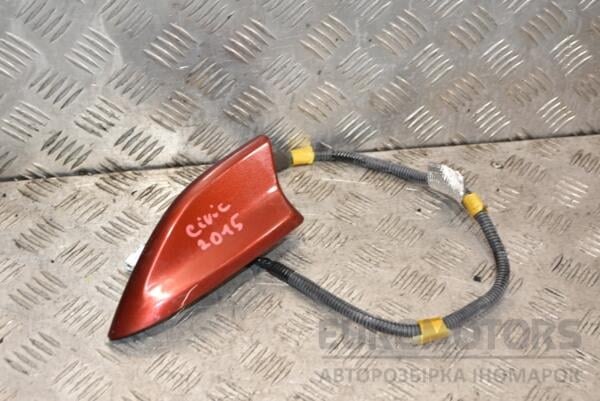 Антенна на крышу Honda Civic 2011-2017 39150TV0E510M1 391773 euromotors.com.ua