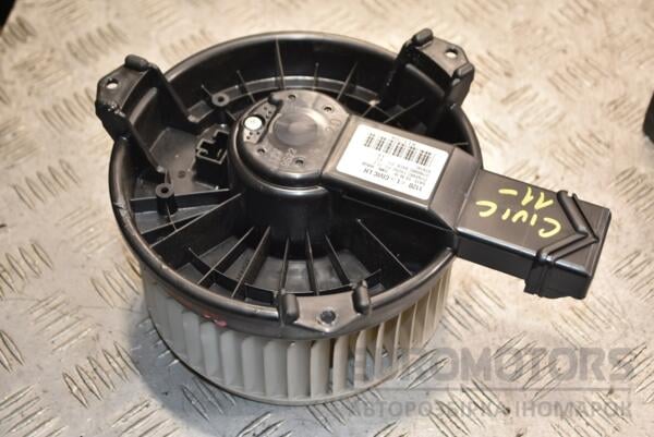 Мотор пічки Honda Civic 2011-2017 391775 euromotors.com.ua