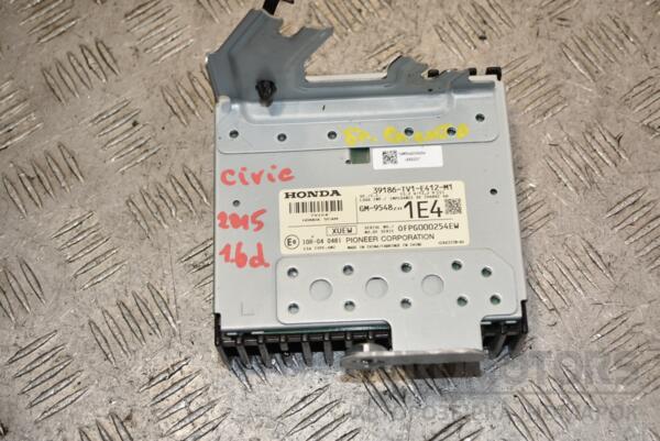 Блок электронный Honda Civic 2011-2017 39186TV1E412M1 391777 euromotors.com.ua