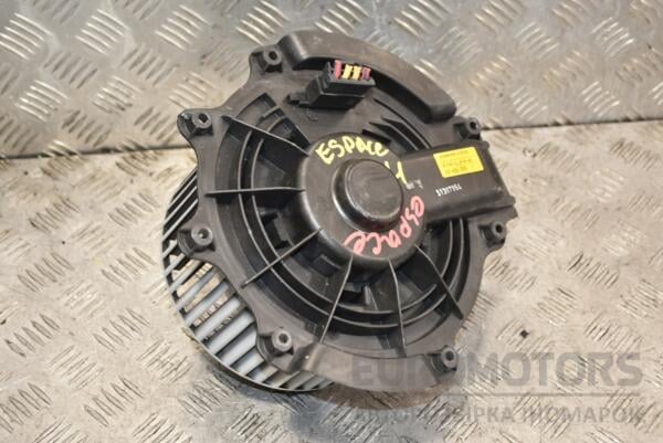 Моторчик печки Renault Espace (IV) 2002-2014 52492209 391783 euromotors.com.ua