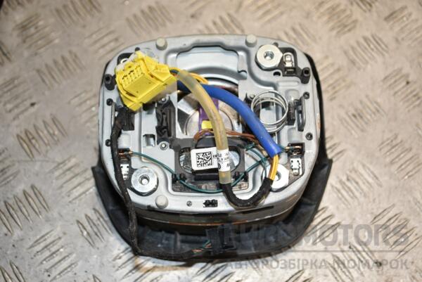 Подушка безпеки кермо Airbag Skoda Octavia (A5) 2004-2013 1Z0880201AK 391785 - 2