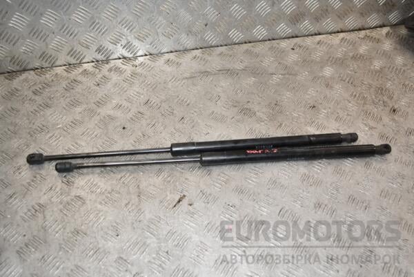 Амортизатор кришки багажника Honda Civic 2011-2017 74820TV0N010M1 391791 euromotors.com.ua