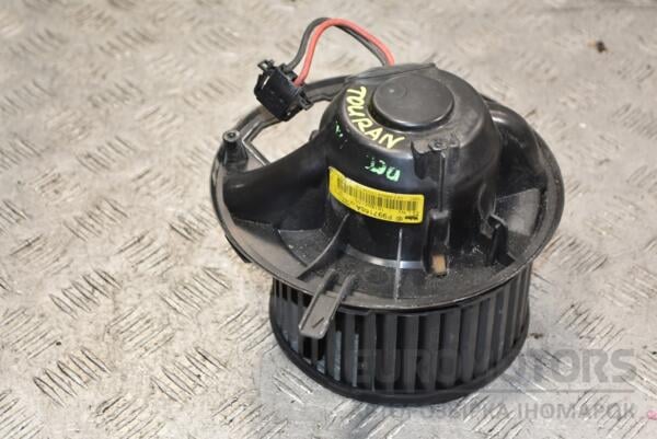 Моторчик печки VW Touran 2003-2010 1K1820015G 391803 euromotors.com.ua