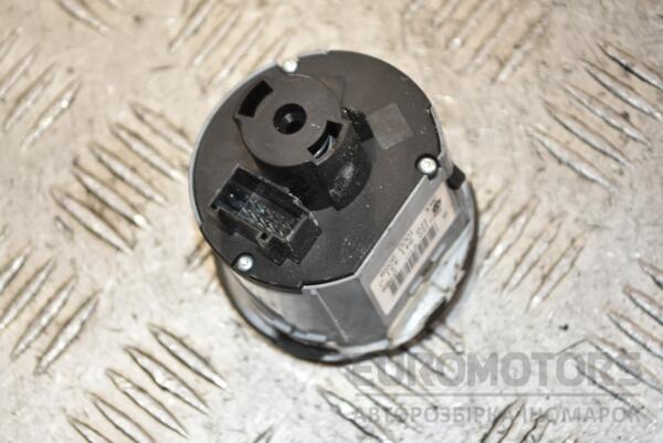 Перемикач світла фар (дефект) Skoda Octavia (A5) 2004-2013 1Z0941431J 391813 - 2