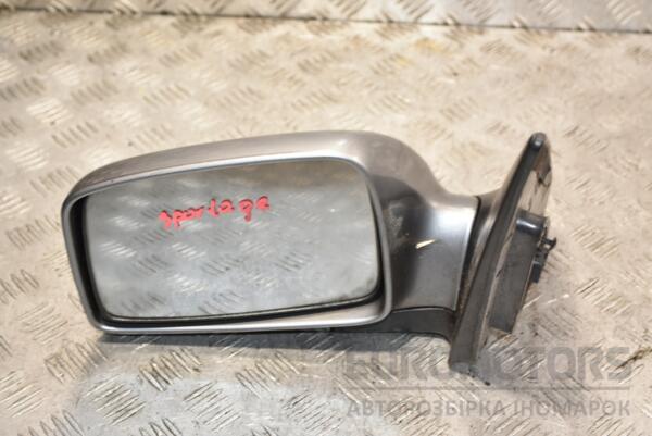 Зеркало левое электр 5 пинов -08 Kia Sportage 2004-2010 391818 euromotors.com.ua