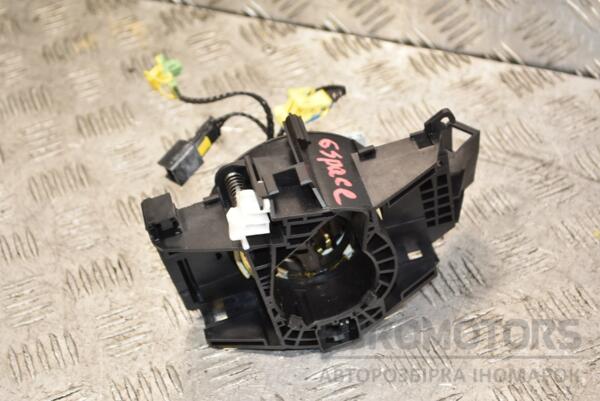 Шлейф Airbag кольцо подрулевое Renault Espace (IV) 2002-2014 8200328896 391838 - 2