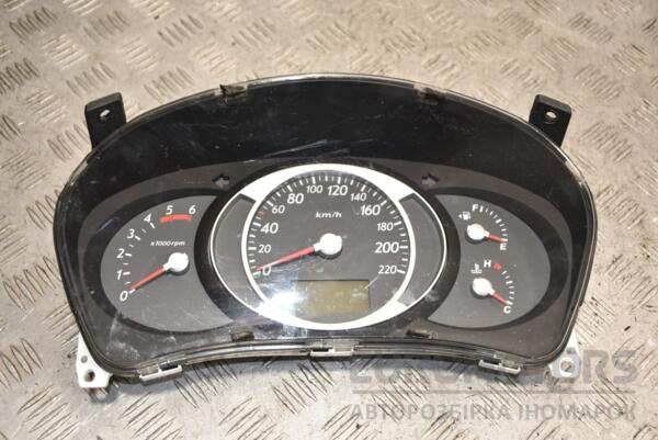 Панель приладів Hyundai Tucson 2004-2009 940232E400 391846 euromotors.com.ua