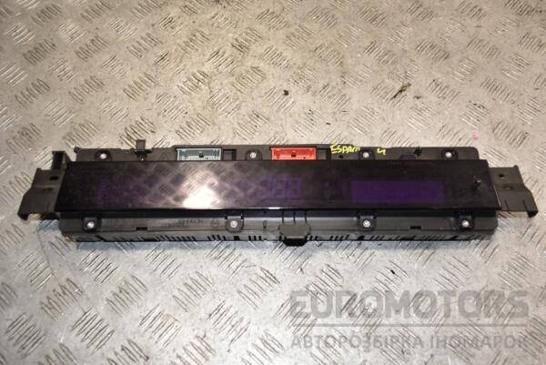 Панель приладів Renault Espace 2.0dСi (IV) 2002-2014 8200726187A 391850 euromotors.com.ua
