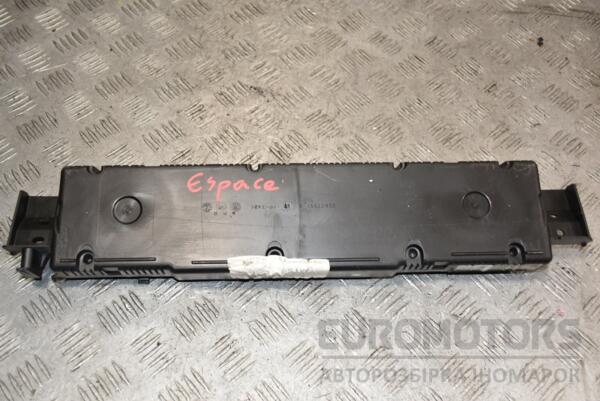 Панель приборов Renault Espace 2.0dСi (IV) 2002-2014 8200726187A 391850 - 2