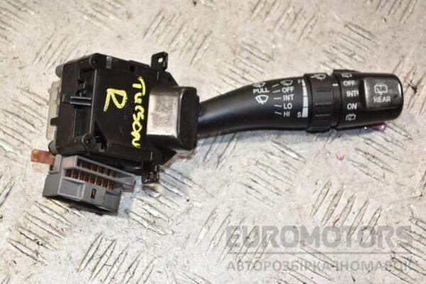 Подрулевой переключатель правый Hyundai Tucson 2004-2009 621W05200 391862 euromotors.com.ua