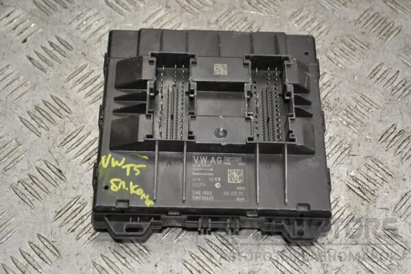 Блок комфорту VW Transporter (T5) 2003-2015 7H0937089F 391893 euromotors.com.ua