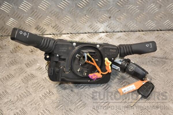 Підрульовий перемикач в зборі Opel Astra (H) 2004-2010 13236788 391897 euromotors.com.ua