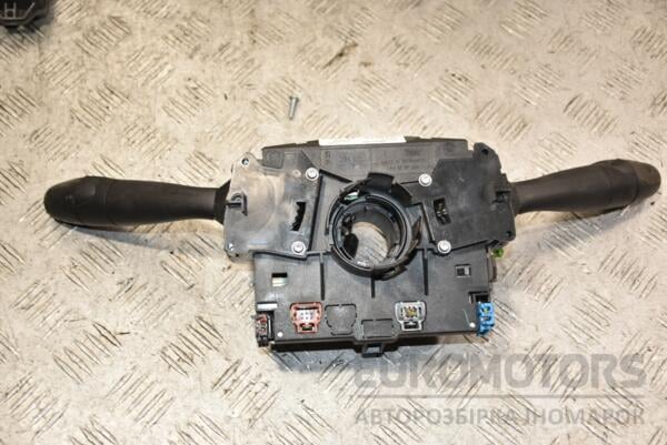 Подрулевой переключатель в сборе Peugeot 207 2006-2013 96630724XT 391899 - 2