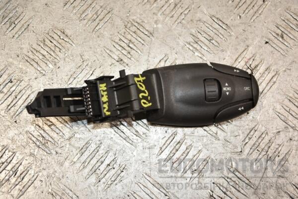 Підрульовий перемикач магнітоли Peugeot 207 2006-2013 96637240XT 391901 euromotors.com.ua