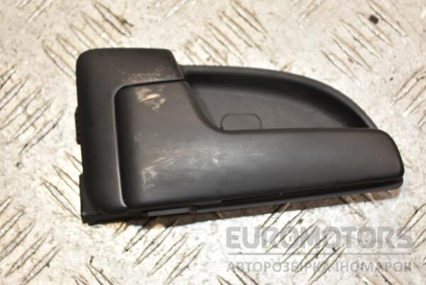 Ручка двері внутрішня задня ліва Kia Ceed 2007-2012 836111H000 391922 euromotors.com.ua