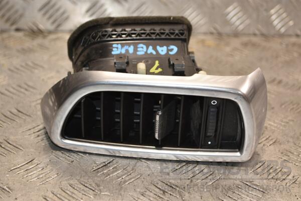 Дефлектор повітряний лівий (дефект) Porsche Cayenne 2010 7P5819703A 391942 euromotors.com.ua
