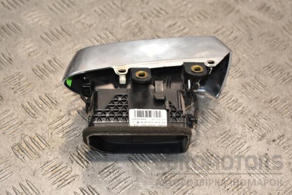 Дефлектор воздушный левый (дефект) Porsche Cayenne 2010 7P5819703A 391942 - 2