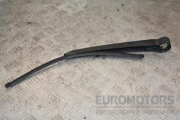 Двірник задній Skoda Octavia (A5) 2004-2013 1T0955707 391967 euromotors.com.ua