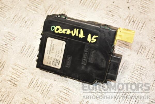 Датчик кута повороту керма Skoda Octavia (A5) 2004-2013 1K0953549CF 391972 euromotors.com.ua