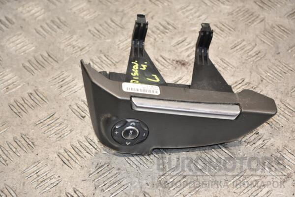 Кнопки керма ліві Land Rover Discovery (IV) 2009-2016 AH2213D767AB 391993 euromotors.com.ua