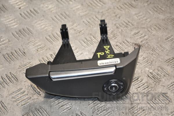 Кнопки керма праві Land Rover Discovery (IV) 2009-2016 AH2213D767CB 391995 euromotors.com.ua
