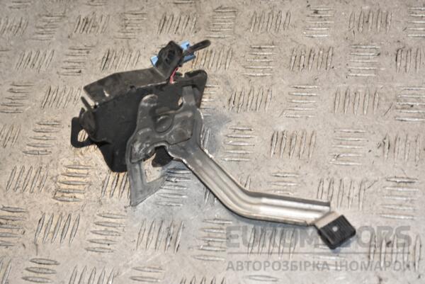 Замок капота Honda Civic 2011-2017 391999 euromotors.com.ua