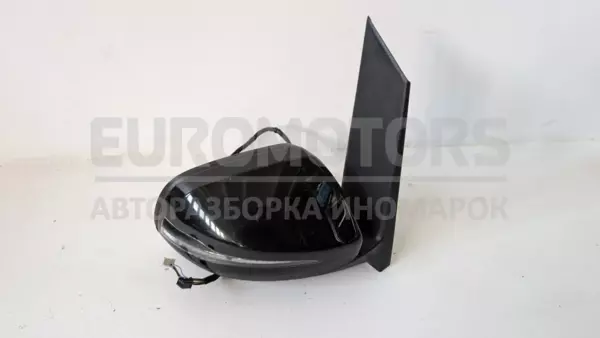 Праве дзеркало 8+6 PIN Mercedes Vito 2.2cdi (Bi-Turbo) (W447) 2014 A4478110700 it-12902 Дизель euromotors.com.ua