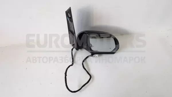 Праве дзеркало 8+6 PIN Mercedes Vito 2.2cdi (Bi-Turbo) (W447) 2014 A4478110700 it-12902 Дизель - 2
