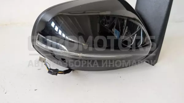 Праве дзеркало 8+6 PIN Mercedes Vito 2.2cdi (Bi-Turbo) (W447) 2014 A4478110700 it-12902 Дизель - 3