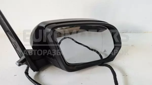 Праве дзеркало 8+6 PIN Mercedes Vito 2.2cdi (Bi-Turbo) (W447) 2014 A4478110700 it-12902 Дизель - 4