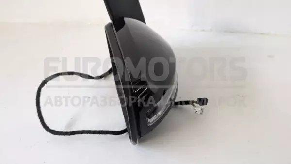 Праве дзеркало 8+6 PIN Mercedes Vito 2.2cdi (Bi-Turbo) (W447) 2014 A4478110700 it-12902 Дизель - 5