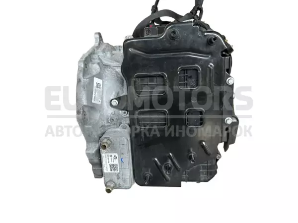 Автоматическая коробка передач Land Rover Evoque 2.0d 2018 9HP50 it-12904 Дизель - 2