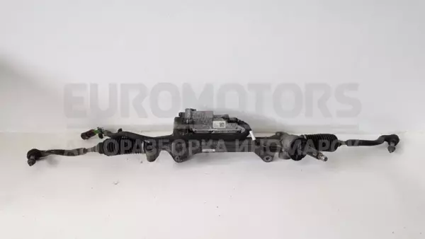 Рулевой механизм Jeep Grand Cherokee 3.0crd 2010 P68321637AC it-12843 Дизель euromotors.com.ua