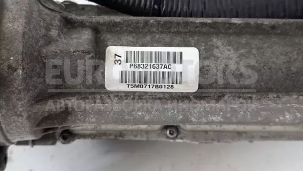 Рульовий механізм Jeep Grand Cherokee 3.0crd 2010 P68321637AC it-12843 Дизель - 4