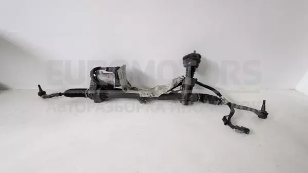 Рулевой механизм Volvo XC60 2.0 Turbo 2017 7806277570 it-12844 euromotors.com.ua