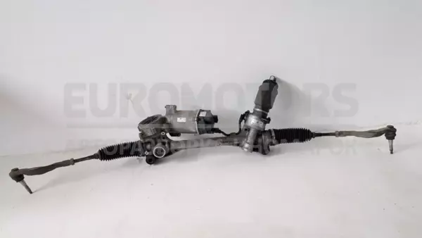 Рулевой механизм Opel Insignia 1.6cdti 2017 7802277722 it-12845 Дизель euromotors.com.ua