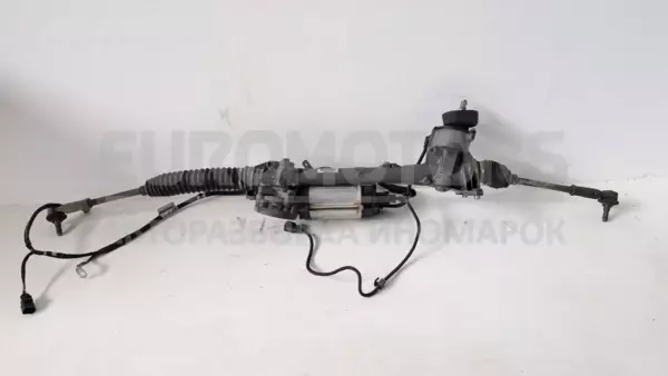 Рулевой механизм Skoda Octavia 2.0tdi (A7) 2013-2020 7805501468 it-12847 Дизель euromotors.com.ua