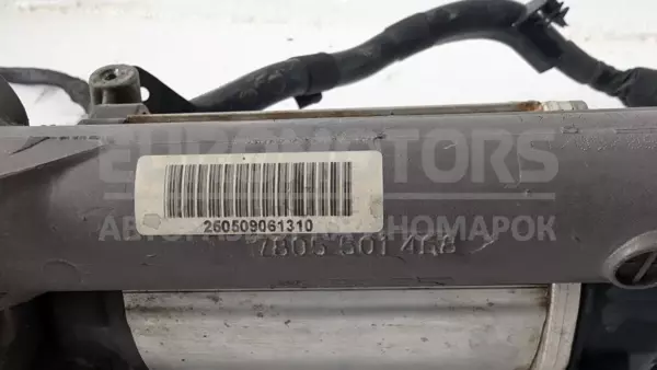 Рулевой механизм Skoda Octavia 2.0tdi (A7) 2013-2020 7805501468 it-12847 Дизель - 3
