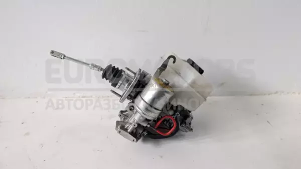 Главный тормозной цилиндр ABS Toyota Land Cruiser Prado 3.0td D-4D (150) 2009 8954160191 it-12848 Дизель euromotors.com.ua