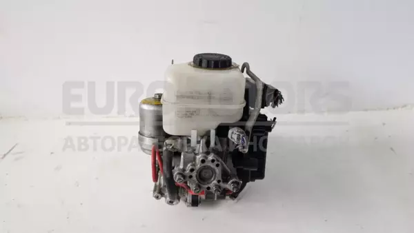 Главный тормозной цилиндр ABS Toyota Land Cruiser Prado 3.0td D-4D (150) 2009 8954160191 it-12848 Дизель - 2