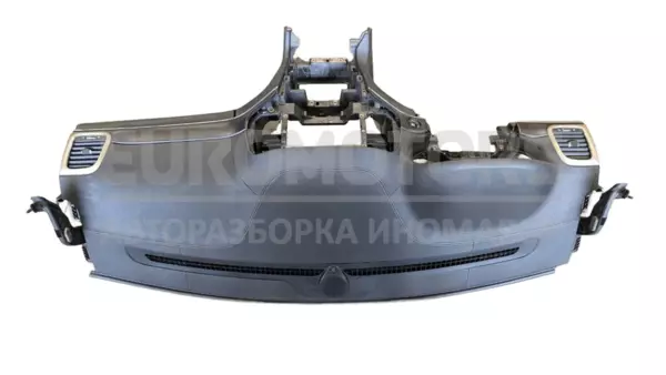 Центральна панель приладів Jeep Grand Cherokee 3.0crd 2010 X85005302BL it-12859 Дизель - 2