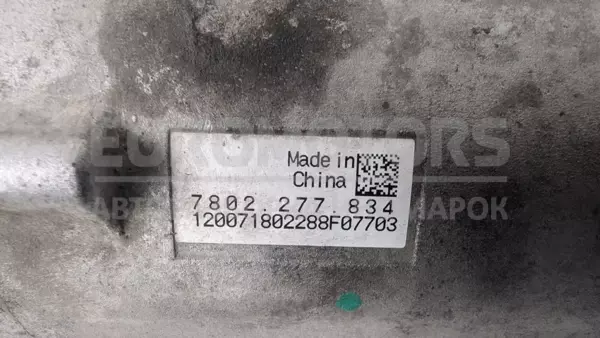 Электроусилитель рулевого управления Mercedes Vito 2.2cdi (Bi-Turbo) (W447) 2014 7818177277 it-12867 Дизель - 3