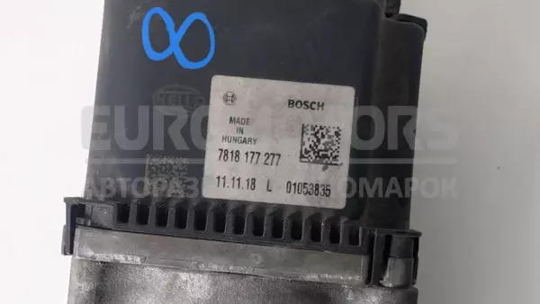 Электроусилитель рулевого управления Mercedes Vito 2.2cdi (Bi-Turbo) (W447) 2014 7818177277 it-12867 Дизель - 4