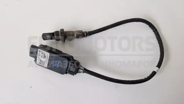 Датчик NOX лямбда-зонд Land Rover Evoque 2.0d 2018 M8D25J299AA it-12875 Дизель euromotors.com.ua