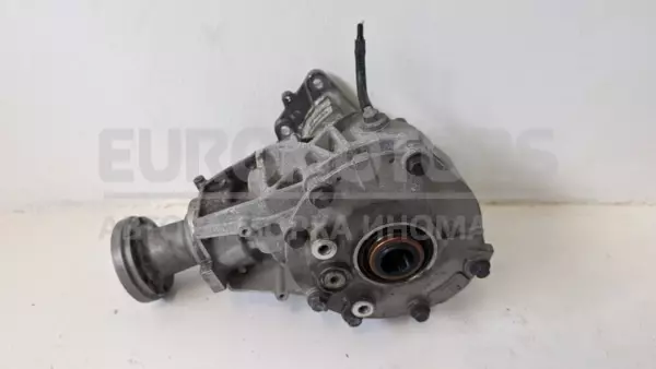 Передний дифференциал Land Rover Evoque 2.0d 2018 K8D2-7L486-AC it-12878 Дизель euromotors.com.ua