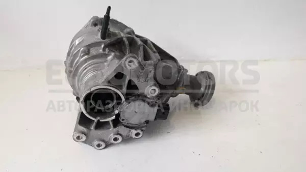 Передній диференціал Land Rover Evoque 2.0d 2018 K8D2-7L486-AC it-12878 Дизель - 2