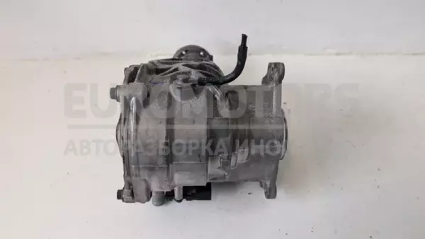 Передній диференціал Land Rover Evoque 2.0d 2018 K8D2-7L486-AC it-12878 Дизель - 3