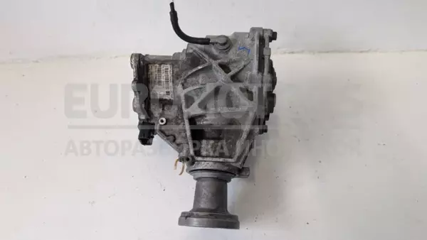 Передній диференціал Land Rover Evoque 2.0d 2018 K8D2-7L486-AC it-12878 Дизель - 5