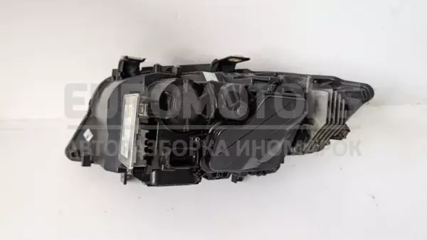 Права біксенонова фара BMW 3 2.0tdi (E90/E91) 2005-2013 665.62.100.02 it-12880 Дизель euromotors.com.ua